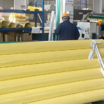 The Importance of Quality Control in PVC Tarpaulin Manufacturing